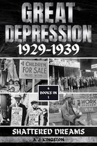 Great Depression 1929-1939