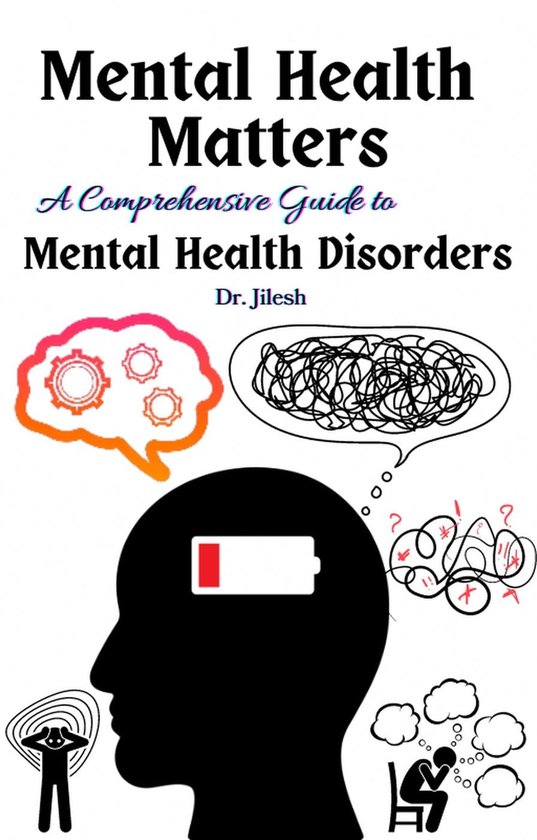 Health & Wellness - Mental Health Matters: A Comprehensive Guide to ...