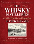 The Whisky Distilleries of the United Kingdom Image