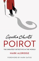 ISBN Agatha Christie's Poirot : The Greatest Detective in the World, Détective, Anglais, Couverture rigide, 320 pages