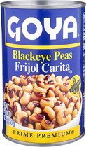 Goya Black Eye Peas (439g)