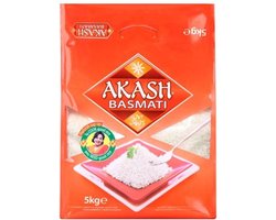 AKASH BASMATI RICE 5KG