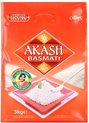 Akash Basmati Rijst (5kg)