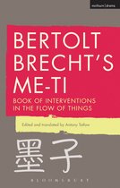 Bertolt Brechts Me Ti