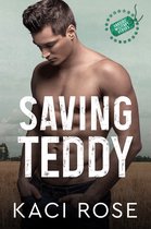 Oakside Military Heroes 3 - Saving Teddy