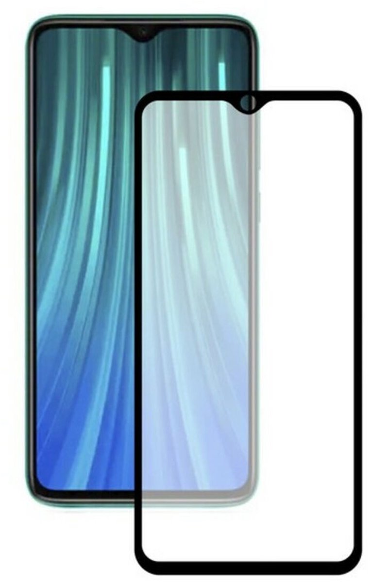 Tempered Glass Screen Protector Xiaomi Redmi 8/8a KSIX Extreme 2.5D