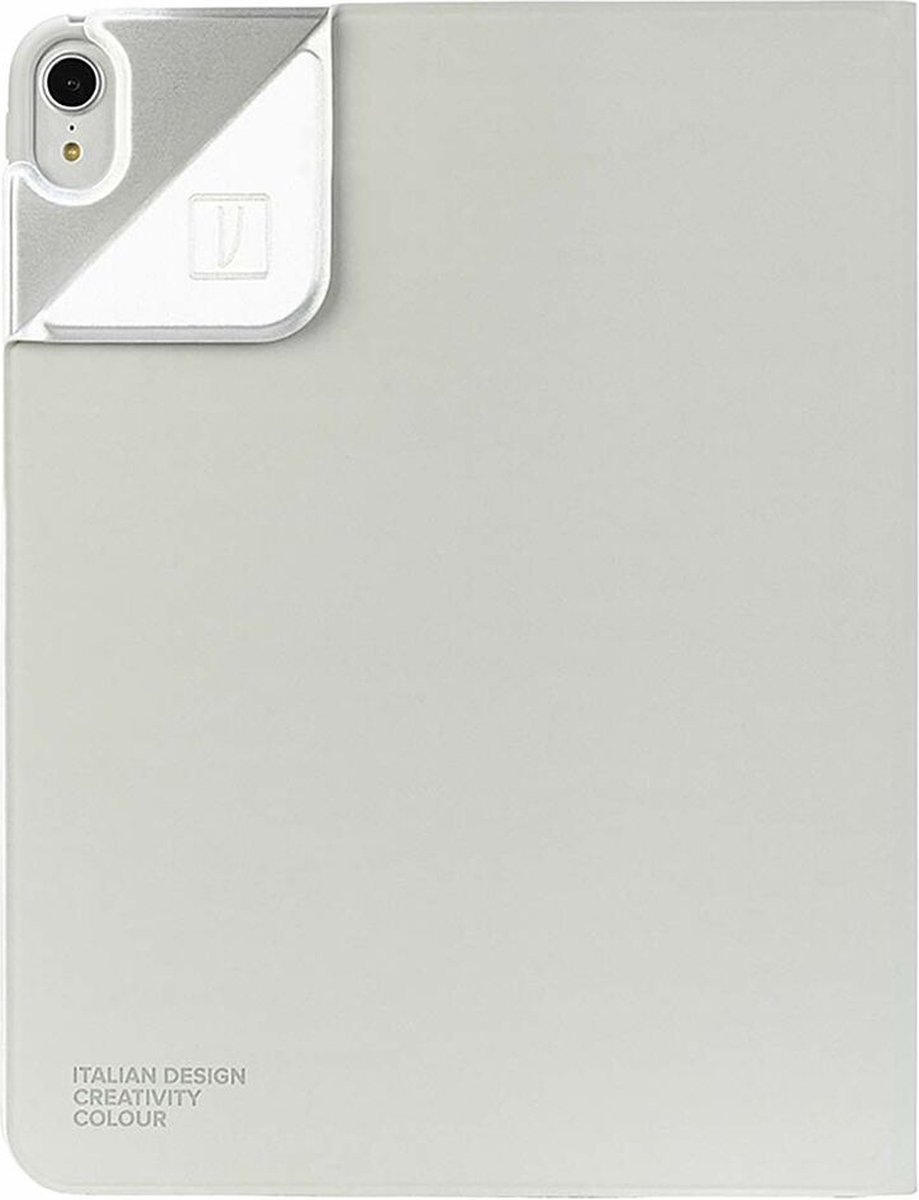 Tablet cover Tucano Metal iPad Air 10,9" Silver