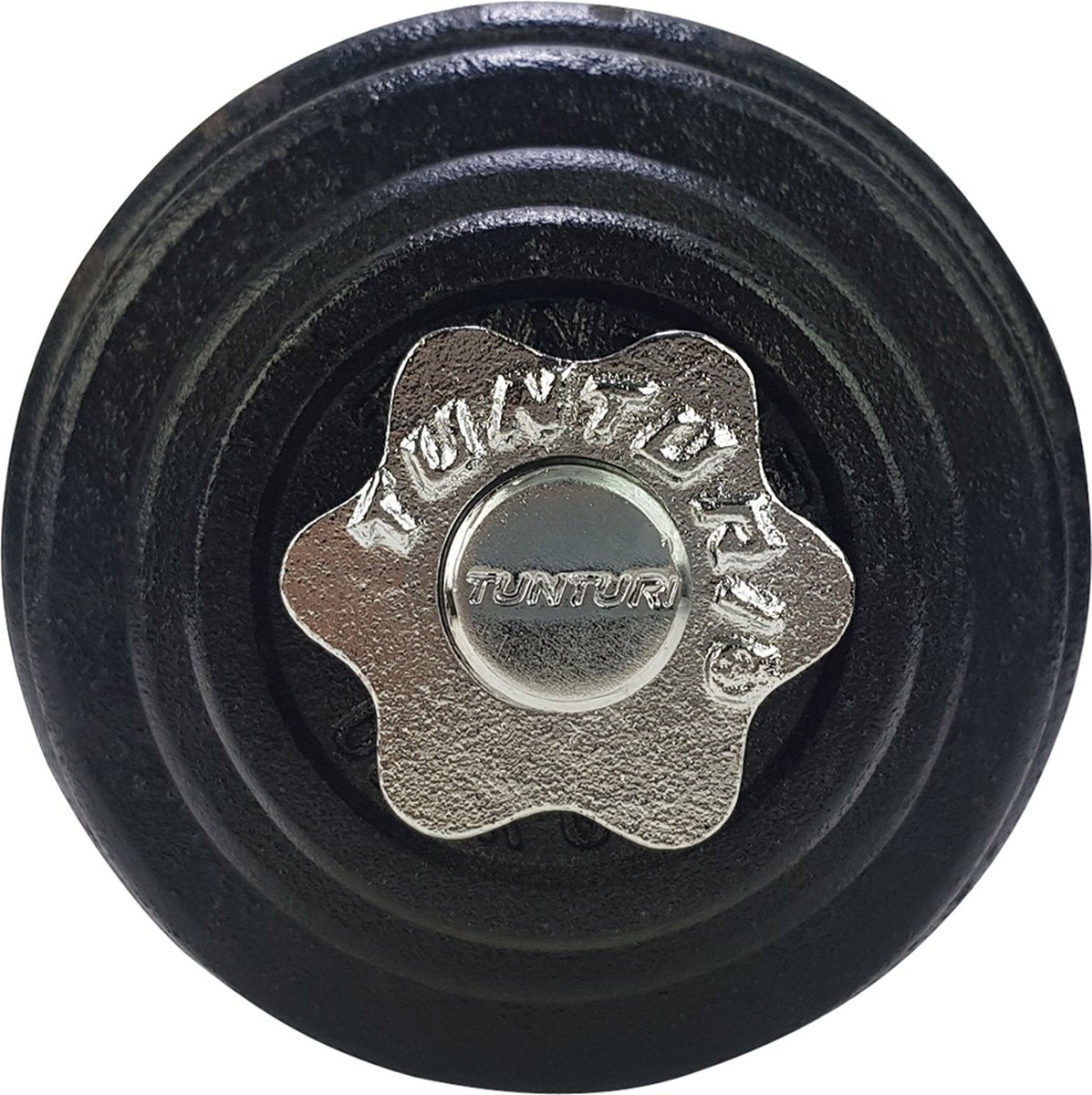 Tunturi Dumbbell 15kg - Verstelbare thumbnail 5