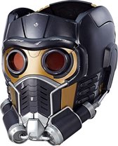 Hasbro Marvel: Guardians of the Galaxy - Star-Lord Helmet Legend Series Replica