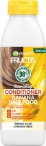Garnier Fructis Hair Food Banana Voedende Conditioner - Droog Haar - 350ml