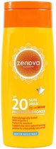 Zenova Suncare - SPF 20 Sun Milk - 200 ml