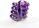 Tangle Gems Junior - Améthyste violette - The Original Fidget