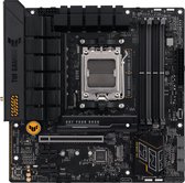 ASUS TUF Gaming B650M-E WiFi - AMD AM5 Moederbord