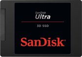500 GB, 2.5", SATA III 6 Gb/s, 560 MB/s, 510 MB/s, 69 x 100 x 7 mm