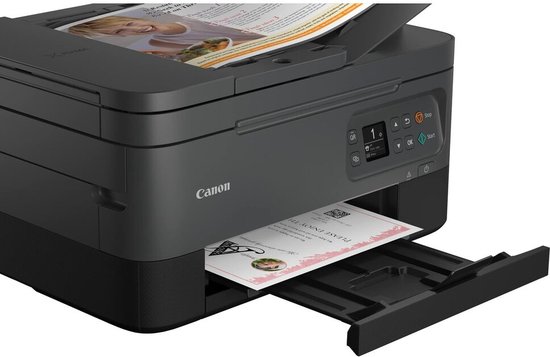 Canon PIXMA TS7450a - All-in-One Printer - Canon