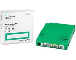Tape HPE Q2078A 30 TB