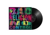 Bad Religion - No Control (LP)