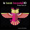 Various Artists - Le Beat Bespoké, Vol. 10 (CD)