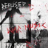 Refused - War Music (CD)