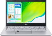 Acer Aspire 5 A514-54-58QA, Intel® Core™ i5, 2,4 GHz, 35,6 cm (14"), 1920 x 1080 Pixels, 8 GB, 512 GB