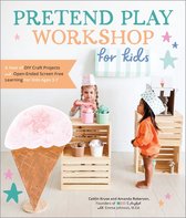 Workshop for Kids - Pretend Play Workshop for Kids