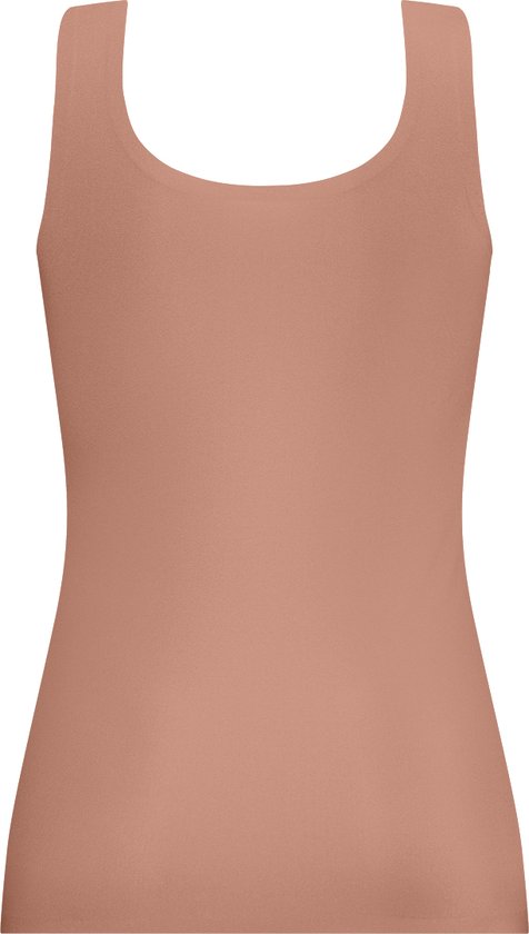 Ten Cate - Top en Dentelle Pink- Écrou - taille M - Marron Rose