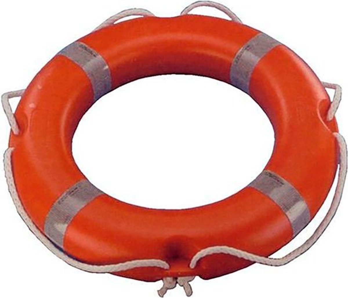 Reddingsboei (Ø ext: 75 cm, Ø in: 44 cm) (GS80007)