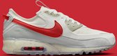 Sneakers Nike Air Max 90 Terrascape “White/Red” - Maat 40.5