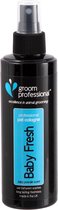 Groom Professional - Baby Fresh Honden Parfum - 100ML