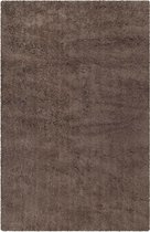 Esprit - Hoogpolig tapijt - Seattle Shag - 100% Scheerwol - Dikte: 50mm