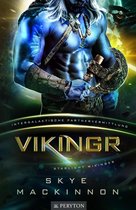 Starlight Wikinger 1 - Vikingr