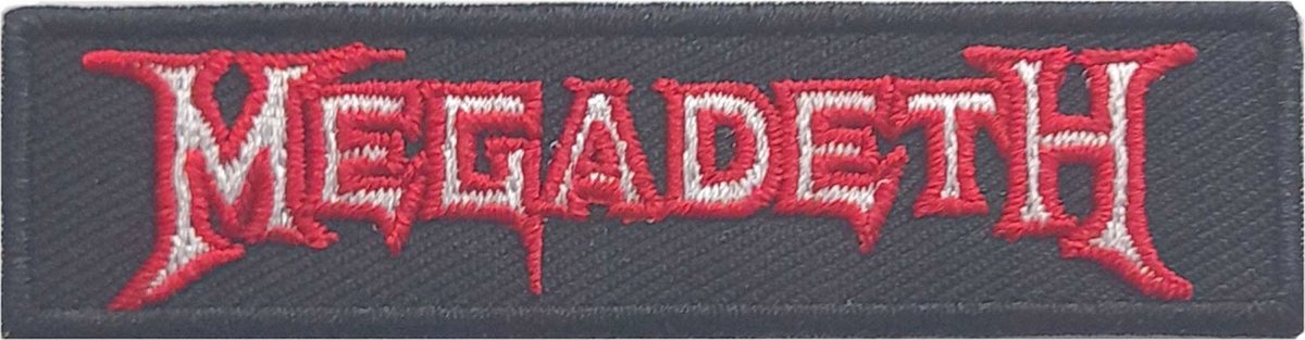 Megadeth Lettering Megadeth Logo MEGADETH LOGO Download Free 3D Model By Gaelinix