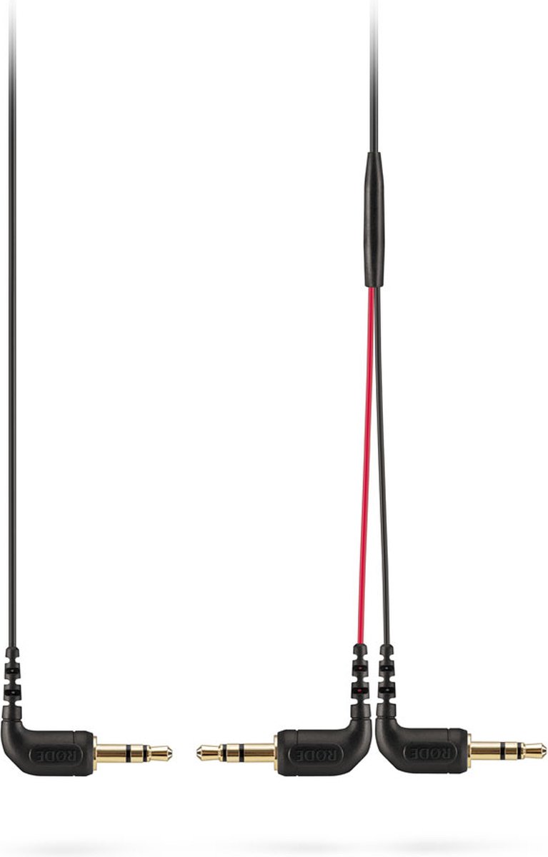 Rode SC11 Y-Splitter Kabel