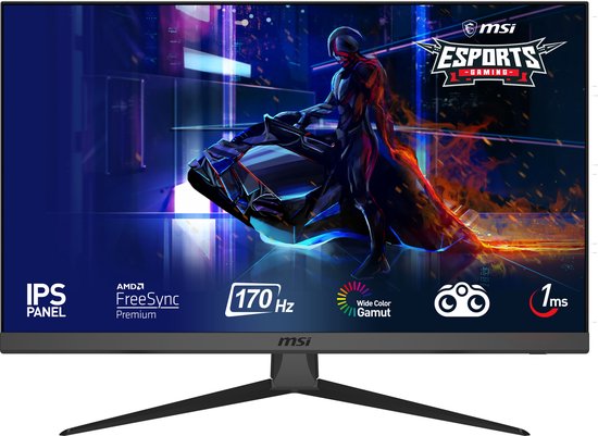 Monitor MSI G2722 27