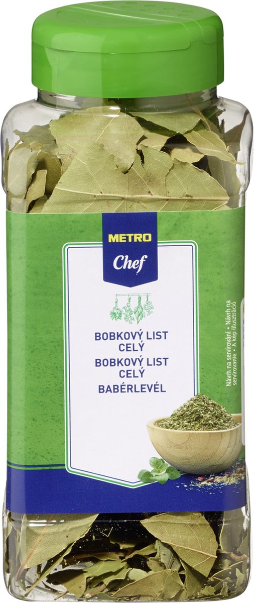 METRO Chef Laurierblad 35 gram