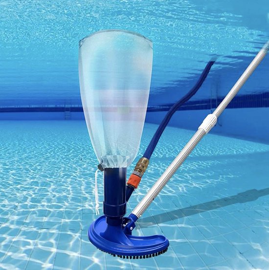 Zwembad schoonmaakset Summer Fun deluxe - Ritsema Dier&Tuin