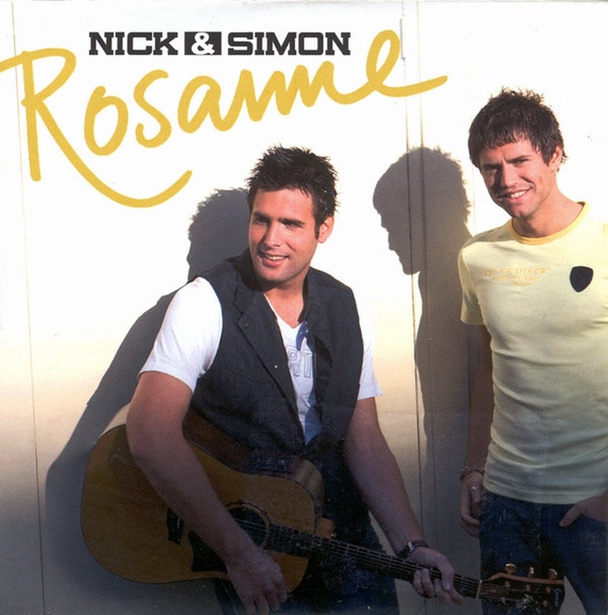 Rosanne