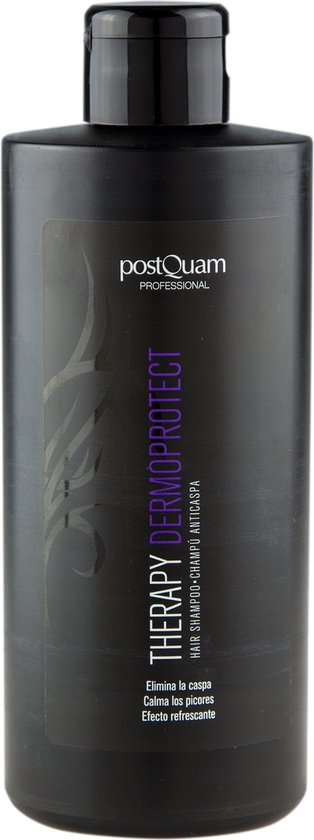 PostQuam shampoo dermoprotect - 400