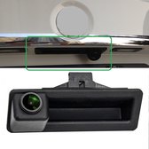 Caméra de recul HD vision nocturne compatible avec BMW X5 X1 X6 E39 E53 E82 E88 E84 E90 E91 E92 E93 E60 E61 E70 E71 E72 2002-2011