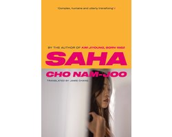 Saha