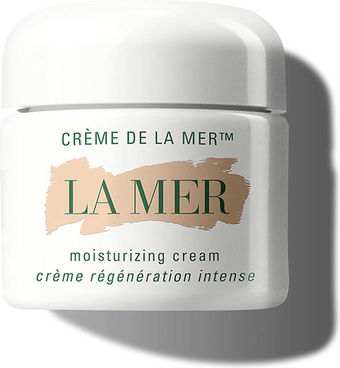 La Mer The Moisturizing Cream Luxury rejuvenating cream with
