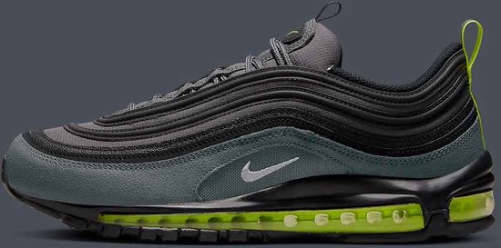 airmax 97 black volt