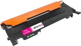 Magenta Toner Cartridge Geschikt voor HP 117A | Laser Toner - Geschikt voor printer HP Color Laser 150A, 150NW, MFP 178NW, MFP 179NW (HP W2070A, HP W2071A, HP W2072A en HP W2073A)