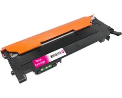 Inktkenners Magenta Toner Cartridge… - Geschikt voor printer HP Color Laser 150A, 150NW, MFP 178NW, MFP 179NW (HP W2070A, HP W2071A, HP W2072A en HP W2073A)
