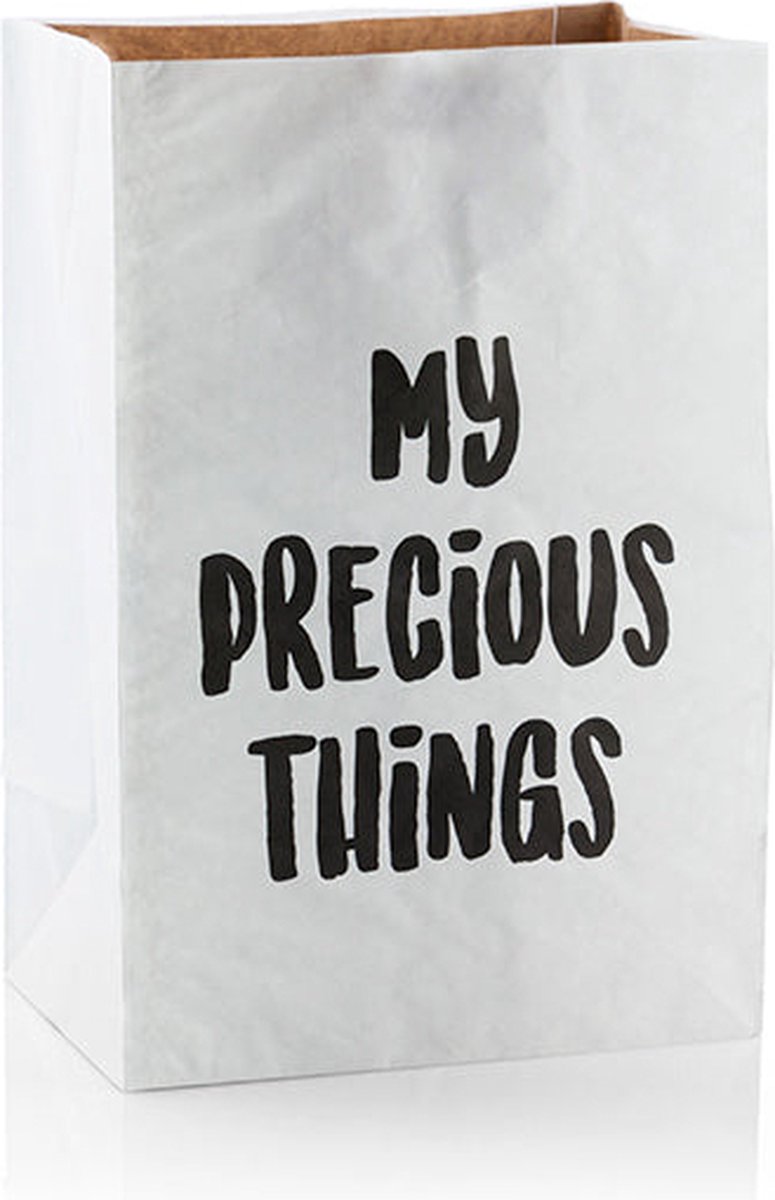 Oh My Home Medium Sized Paper Bag (30 x 45 x 20 cm)
