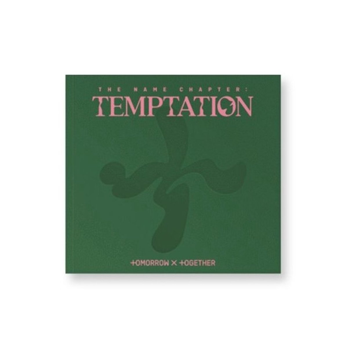 Name Chapter : Temptation