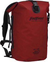 Feelfree Gear Droog Pakket 30l Rood