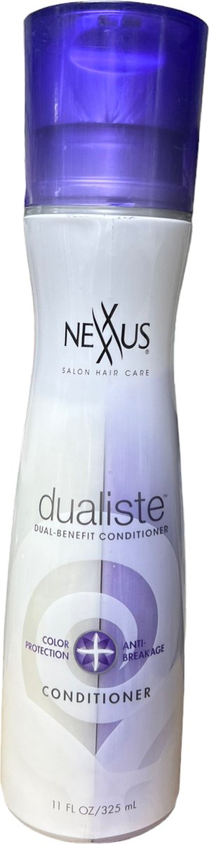 NEXXUS Dualiste Conditioner 325ml