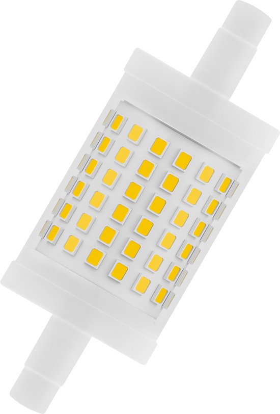 Ledvance LED Line R7s 78mm 11.5W 1521lm - 827 Zeer Warm Wit | Vervangt 100W