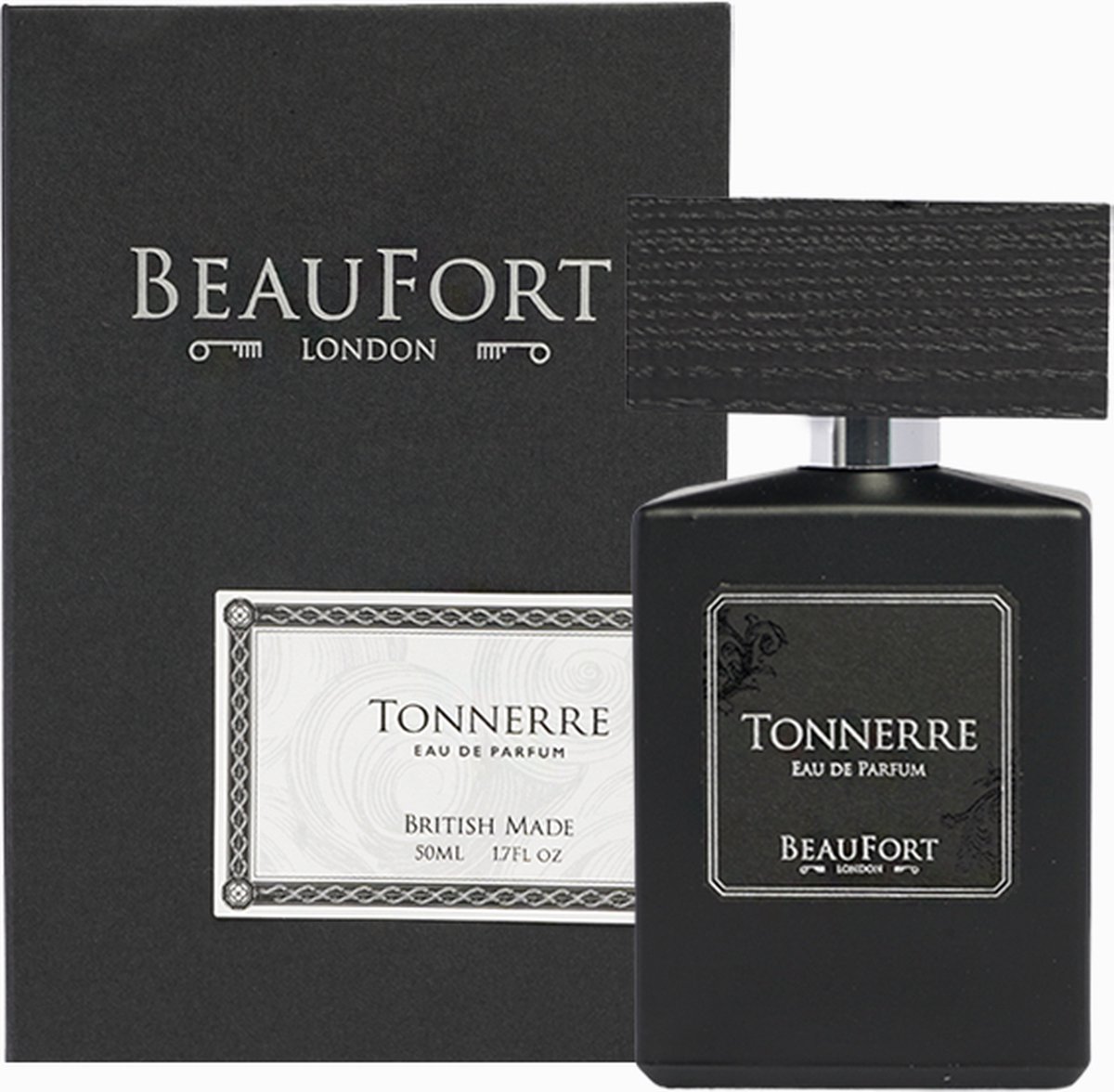 Goedkoopste Beaufort London - 1805 Tonnerre Eau de Parfum - 50 ml - Unisex